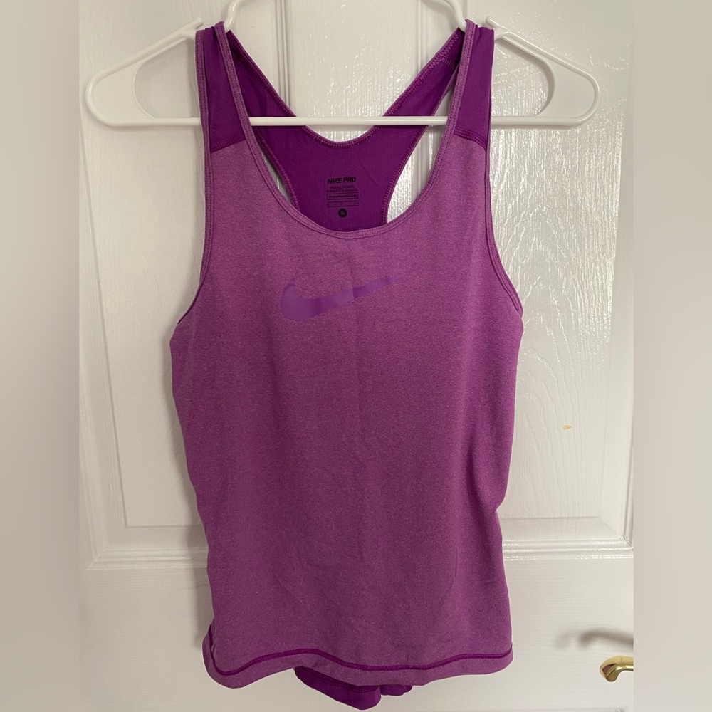 Nike Dri Fit Tank
